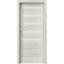 Porta Verte HOME D.5 Dub Škandinávsky 